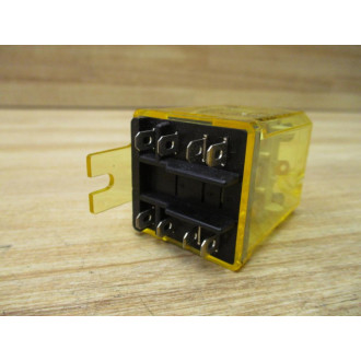 IDEC RR2BA-US DC12V Power Relay RR2BAUSDC12V (Pack of 3) - New No Box