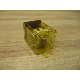IDEC RR2BA-US DC12V Power Relay RR2BAUSDC12V (Pack of 3) - New No Box