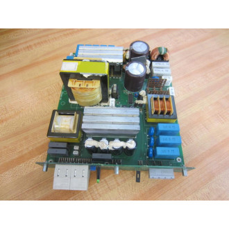 Murrelektronik 85099 MCS Power Supply Board 85099ver 2 - New No Box