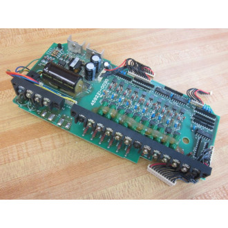 Allen Bradley 459221-0030 InputPower Supply Bd 4592210030 - Used