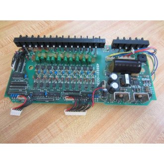 Allen Bradley 459221-0030 InputPower Supply Bd 4592210030 - Used