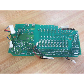 Allen Bradley 459221-0030 InputPower Supply Bd 4592210030 - Used