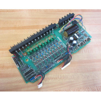 Allen Bradley 459221-0030 InputPower Supply Bd 4592210030 - Used