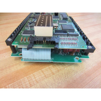 Allen Bradley 459221-0442 SLC150 Computer Bd 4592210442 w459221-0322 PS - Used