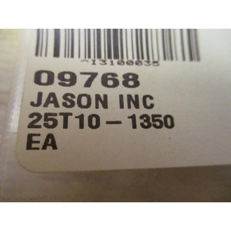 Jason 25T10-1350 Timing Belt T10 1350