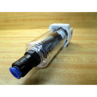 SMC AF30-03D-A Regulator 136382