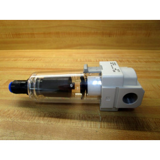 SMC AF30-03D-A Regulator 136382