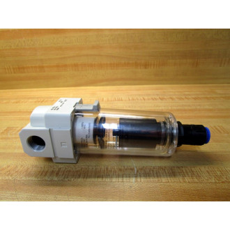 SMC AF30-03D-A Regulator 136382
