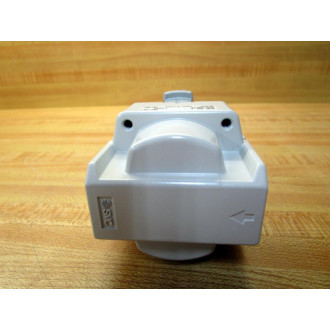 SMC AF30-03D-A Regulator 136382