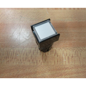 EAO EUS-61-1320.07X Switch Actuator 61-1320.0