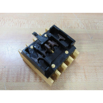 Allen Bradley 195-FA31 Auxiliary Contact 195FA31