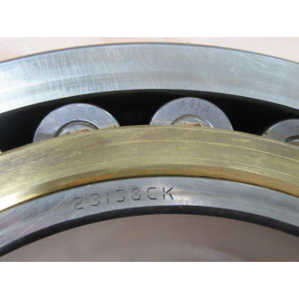 SKF 23138CK Roller Bearing IW38C - New No Box