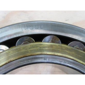 SKF 23138CK Roller Bearing IW38C - New No Box
