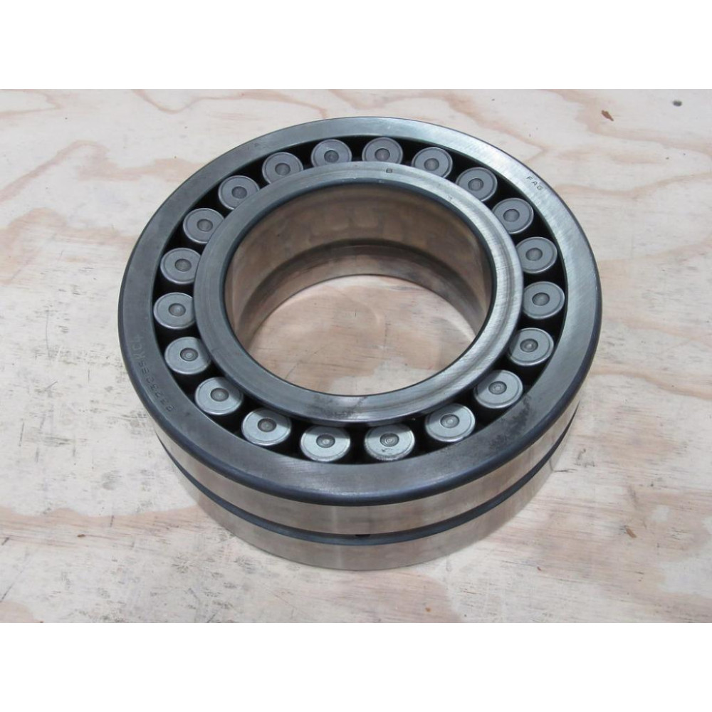 FAG 23232 BS Roller Bearing 23232BS - New No Box