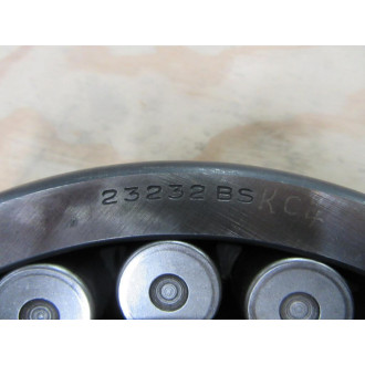 FAG 23232 BS Roller Bearing 23232BS - New No Box