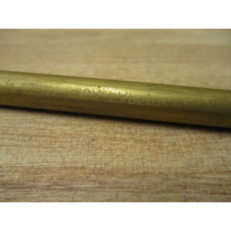 Gebhard 154801 Heater Element Cartridge - New No Box