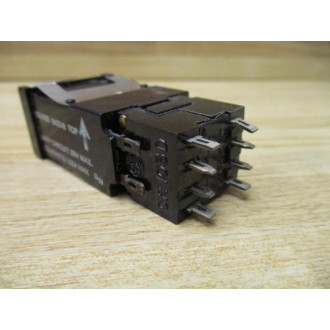 General Electric CR103D B421B Pushbutton Lamp Circuit CR103DB421B