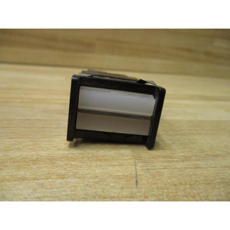 General Electric CR103D B421B Pushbutton Lamp Circuit CR103DB421B