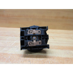 Fuji Electric AR30G3L Illuminated Push Button Red - New No Box