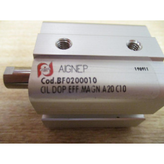 AIGNEP BF0200010 Cylinder - New No Box