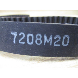 Dodge 7208M20 HT150 Timing Belt - New No Box
