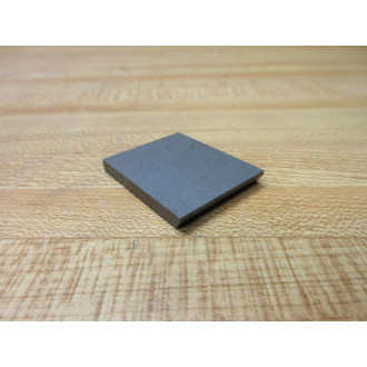 Busch Vacuum 722.109.143 Pump Vane 0722109143 (Pack of 6)
