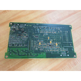 EatonCutler-Hammer 66C2110K02 IQA-6600 IQ Analyzer PCB 66C2111H02 - Used