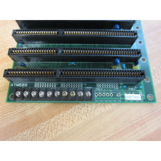 ATM508 8-Slot Backplane - Used