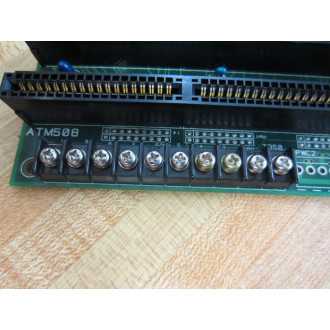ATM508 8-Slot Backplane - Used