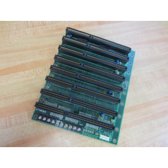 ATM508 8-Slot Backplane - Used
