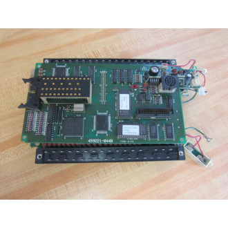 459221-0440 Circuit Board 4592210440 W459221-0321 PS Bd - Used