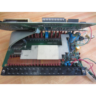 459221-0440 Circuit Board 4592210440 W459221-0321 PS Bd - Used