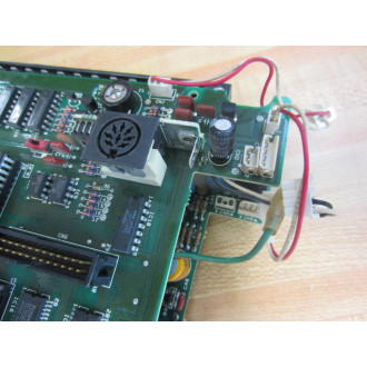 459221-0440 Circuit Board 4592210440 W459221-0321 PS Bd - Used