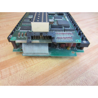 459221-0440 Circuit Board 4592210440 W459221-0321 PS Bd - Used