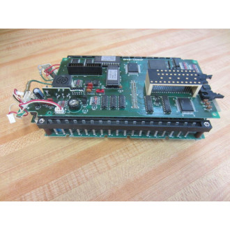 459221-0440 Circuit Board 4592210440 W459221-0321 PS Bd - Used