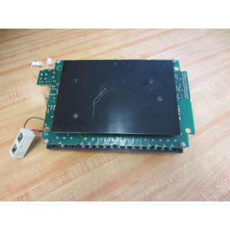 459221-0440 Circuit Board 4592210440 W459221-0321 PS Bd - Used