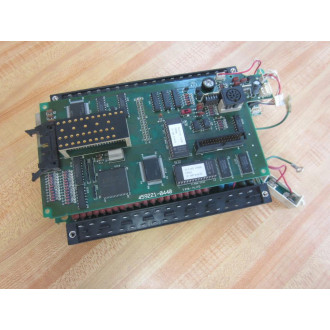 459221-0440 Circuit Board 4592210440 W459221-0321 PS Bd - Used