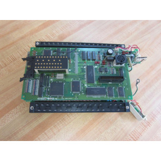 Allen Bradley 459221-0322 SLC150 PC Computer+Power Supply Assy 459221-0443 - Used