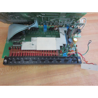 Allen Bradley 459221-0322 SLC150 PC Computer+Power Supply Assy 459221-0443 - Used