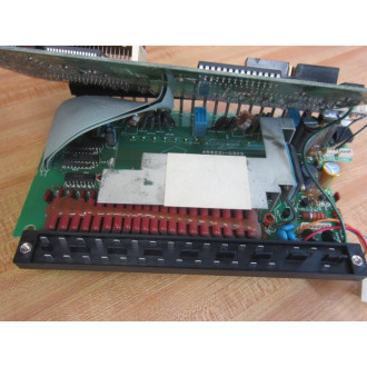 Allen Bradley 459221-0322 SLC150 PC Computer+Power Supply Assy 459221-0443 - Used