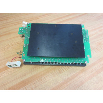 Allen Bradley 459221-0322 SLC150 PC Computer+Power Supply Assy 459221-0443 - Used