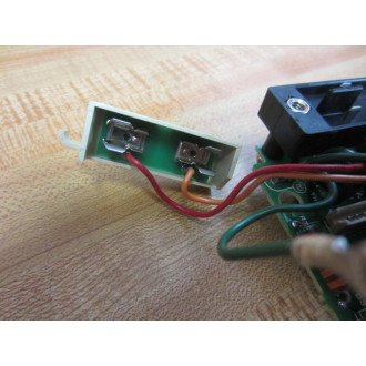 Allen Bradley 459221-0322 SLC150 PC Computer+Power Supply Assy 459221-0443 - Used