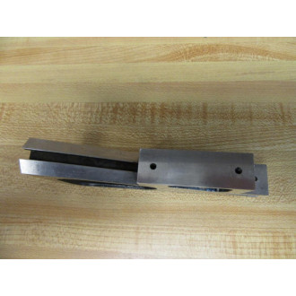 Starrett 599 Planer And Shaper Gage WO Extensions - Used