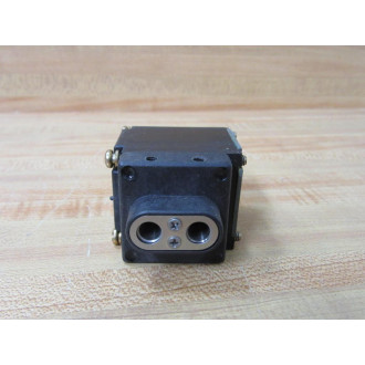 Cutler Hammer E51DF1 Photoelectric Head E51-DF1 B3 Standard Range - New No Box