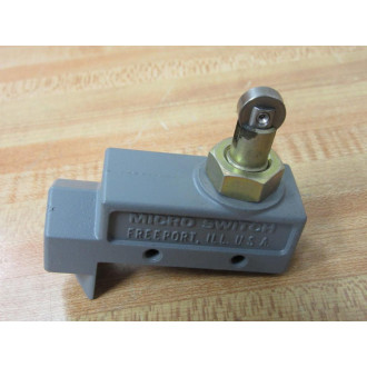 Micro Switch BZE6-2RQ8-S Limit Switch WRoller Plunger BZE62RQ8S