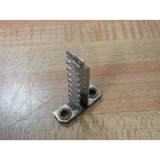 Cutler Hammer Westinghouse FH25 Overload Heater 177C524G25 WHardware - New No Box
