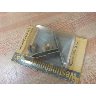 Westinghouse FH78 Overload Heater 179C319G08