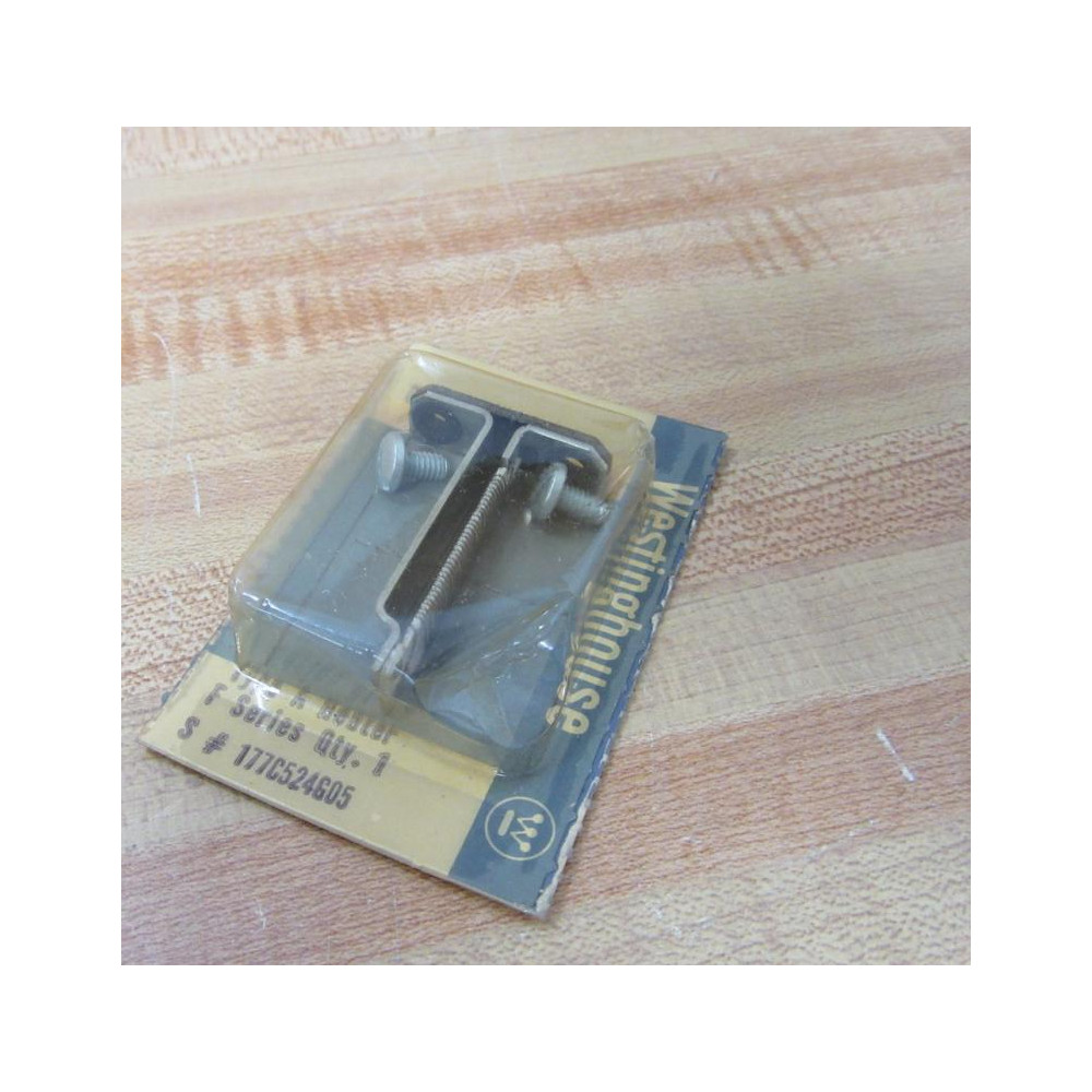 Westinghouse FH05 Overload Heater 177C524605