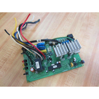 SMT 66-0596 30A32Vdc Power Bd SM550USB 660596 - Used
