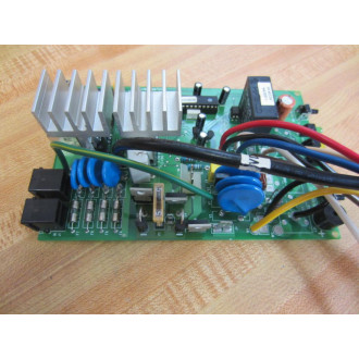 SMT 66-0596 30A32Vdc Power Bd SM550USB 660596 - Used